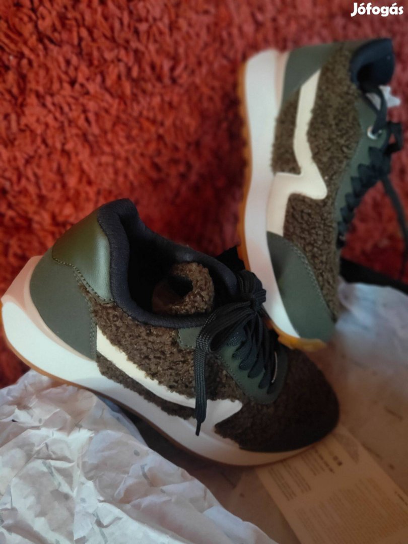 INCI Sophia Z női sneaker EUR 37