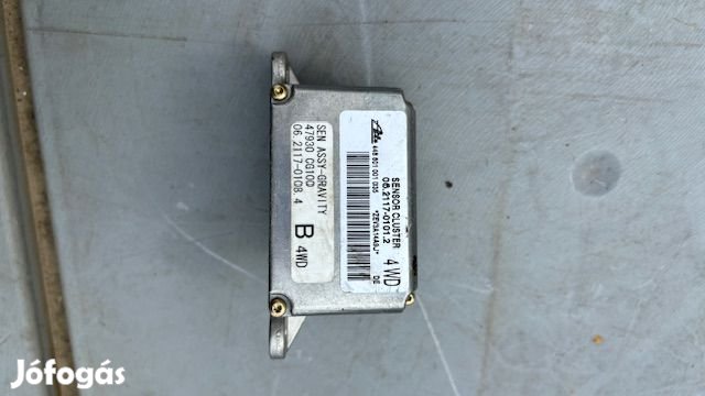 INFINITI FX FX35, INFINITI FX FX45 Gravity Yaw Rate Sensor eladó