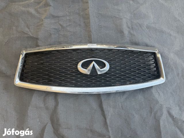 INFINITI Q50 DÍSZRÁCS eladó