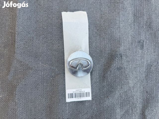 INFINITI Q50 FELNIKUPAK eladó