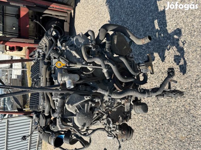 INFINITI Q50 VQ35 KOMPLETT MOTOR 3,5H eladó