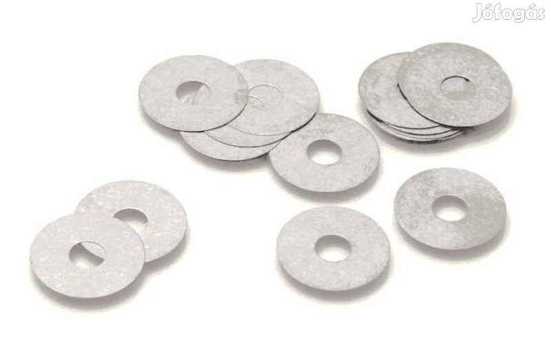 INNTECK hézagolók 6x32x0,25 - 10 darab