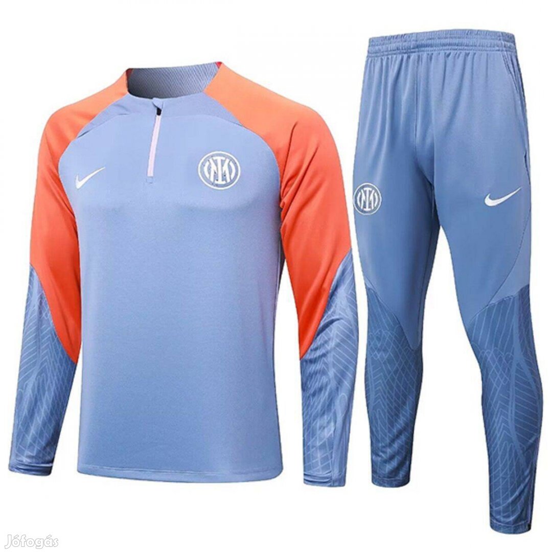 INTER MILAN, 2024/25, tréning (alsó/felső)