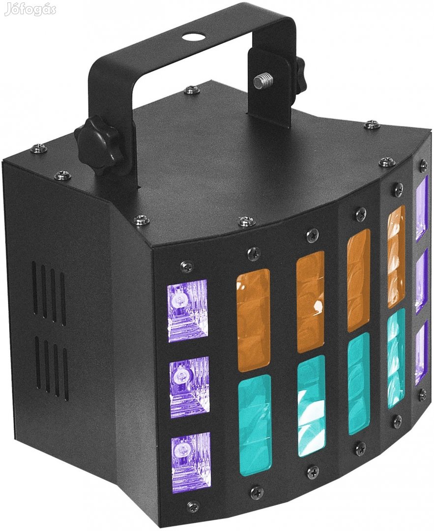 INVOLIGHT VENTUS IV