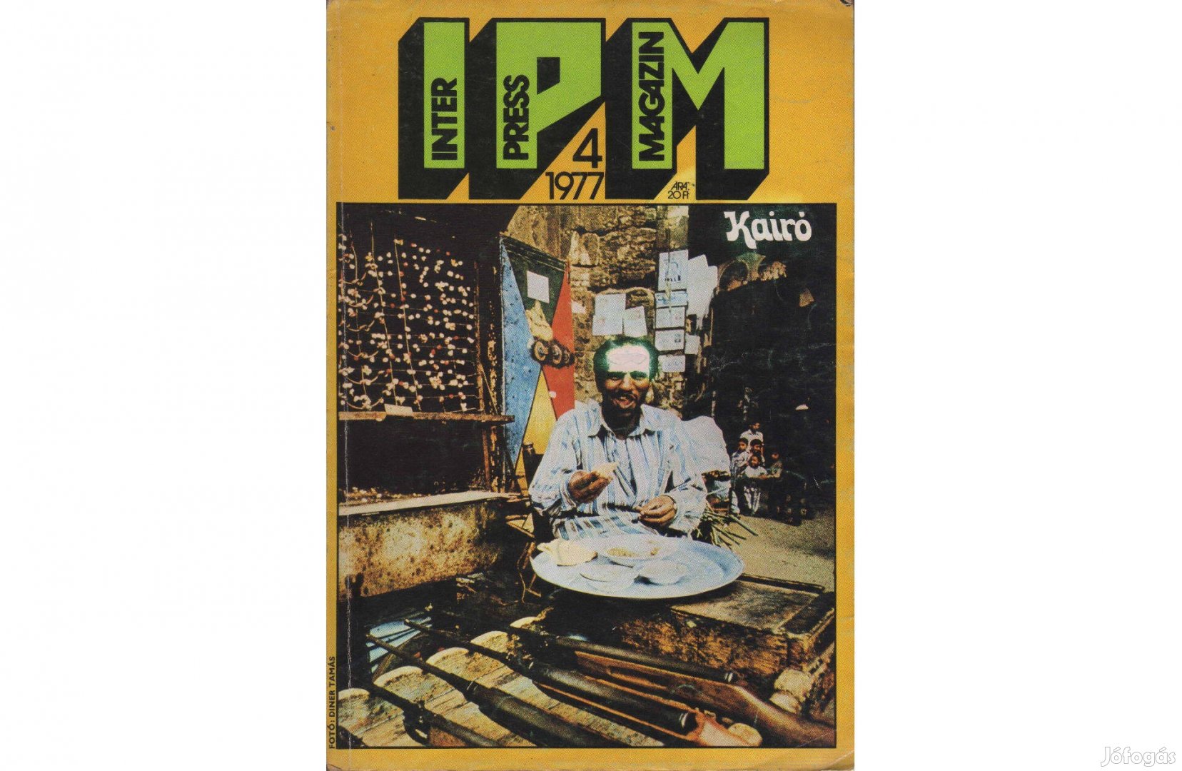 IPM 1977.04 magazin