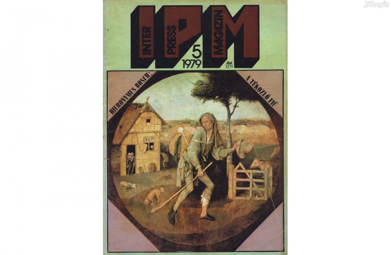 IPM 1979.05 újság