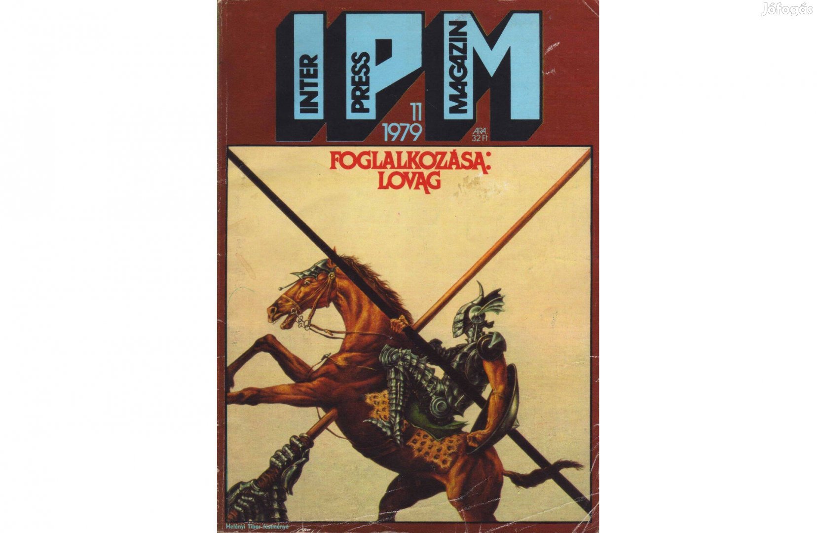 IPM 1979.11 magazin