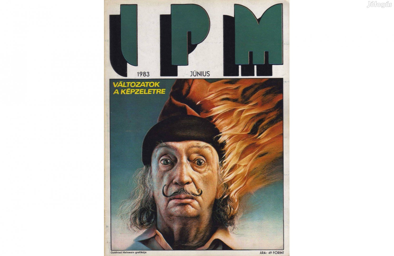 IPM 1983.06 magazin