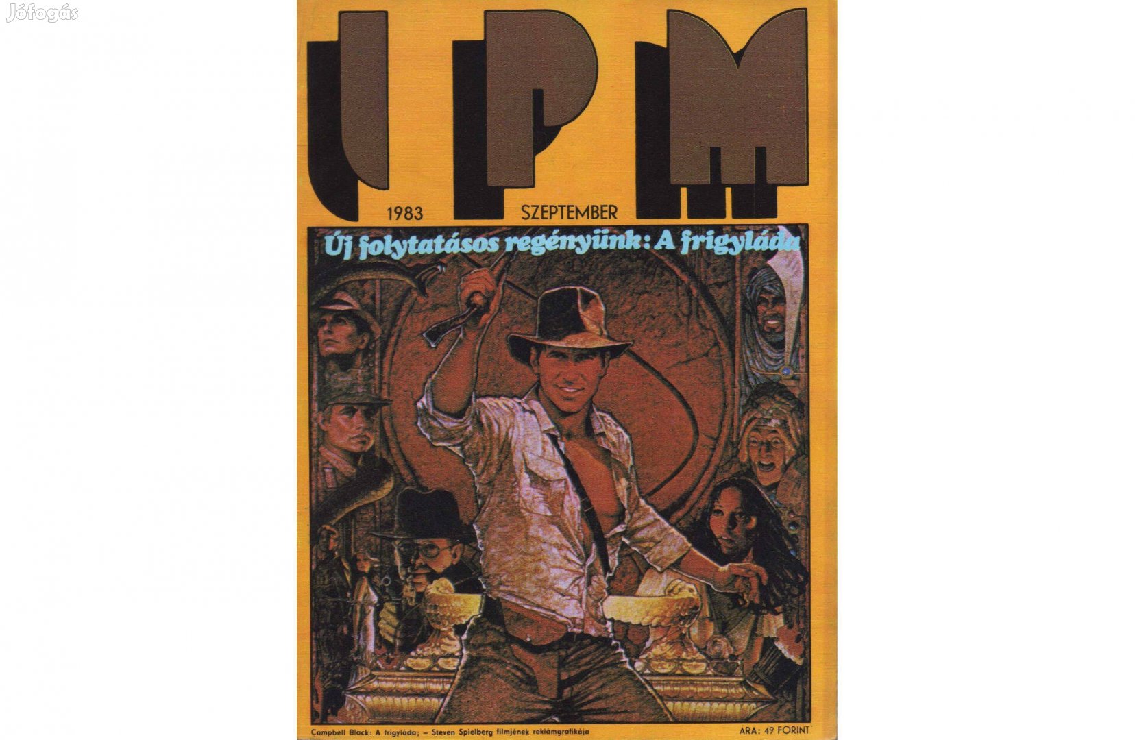 IPM 1983.09 magazin