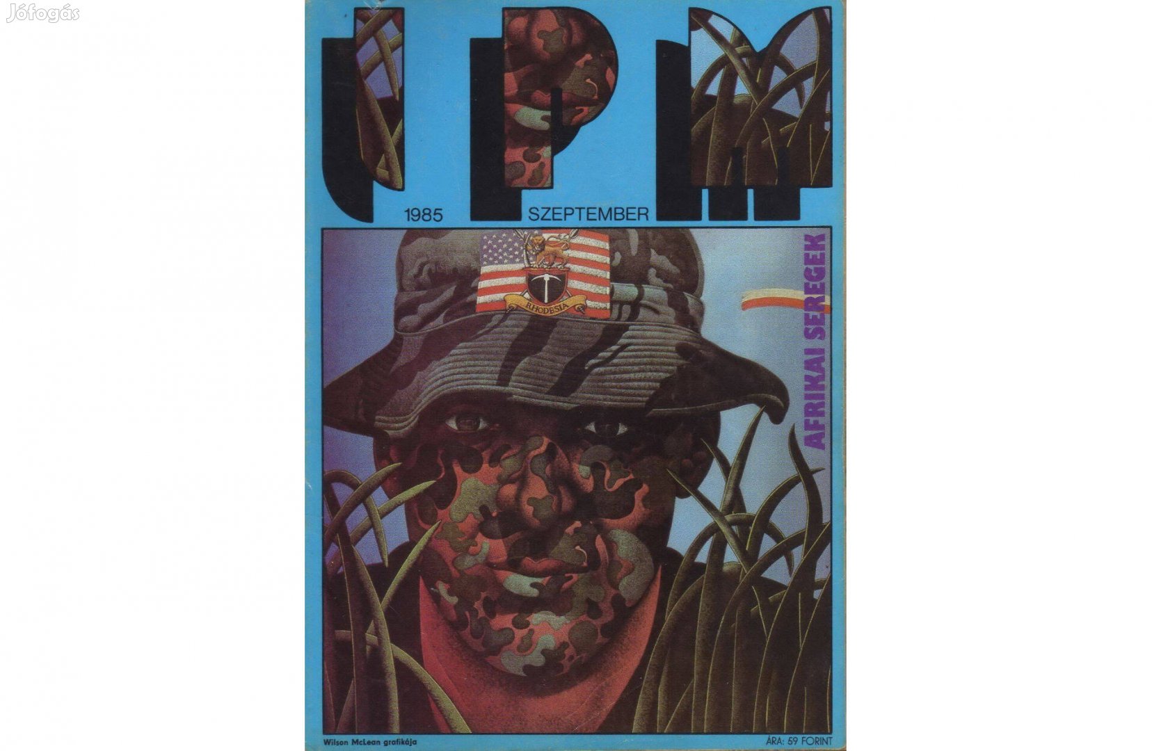 IPM 1985.09 magazin