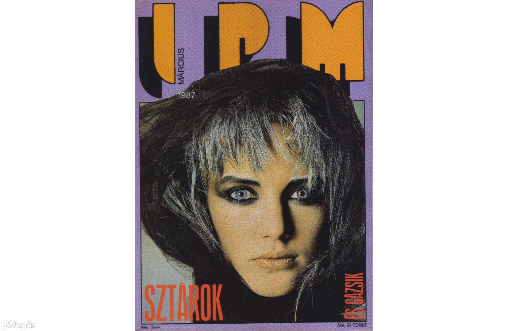IPM 1987.03 magazin