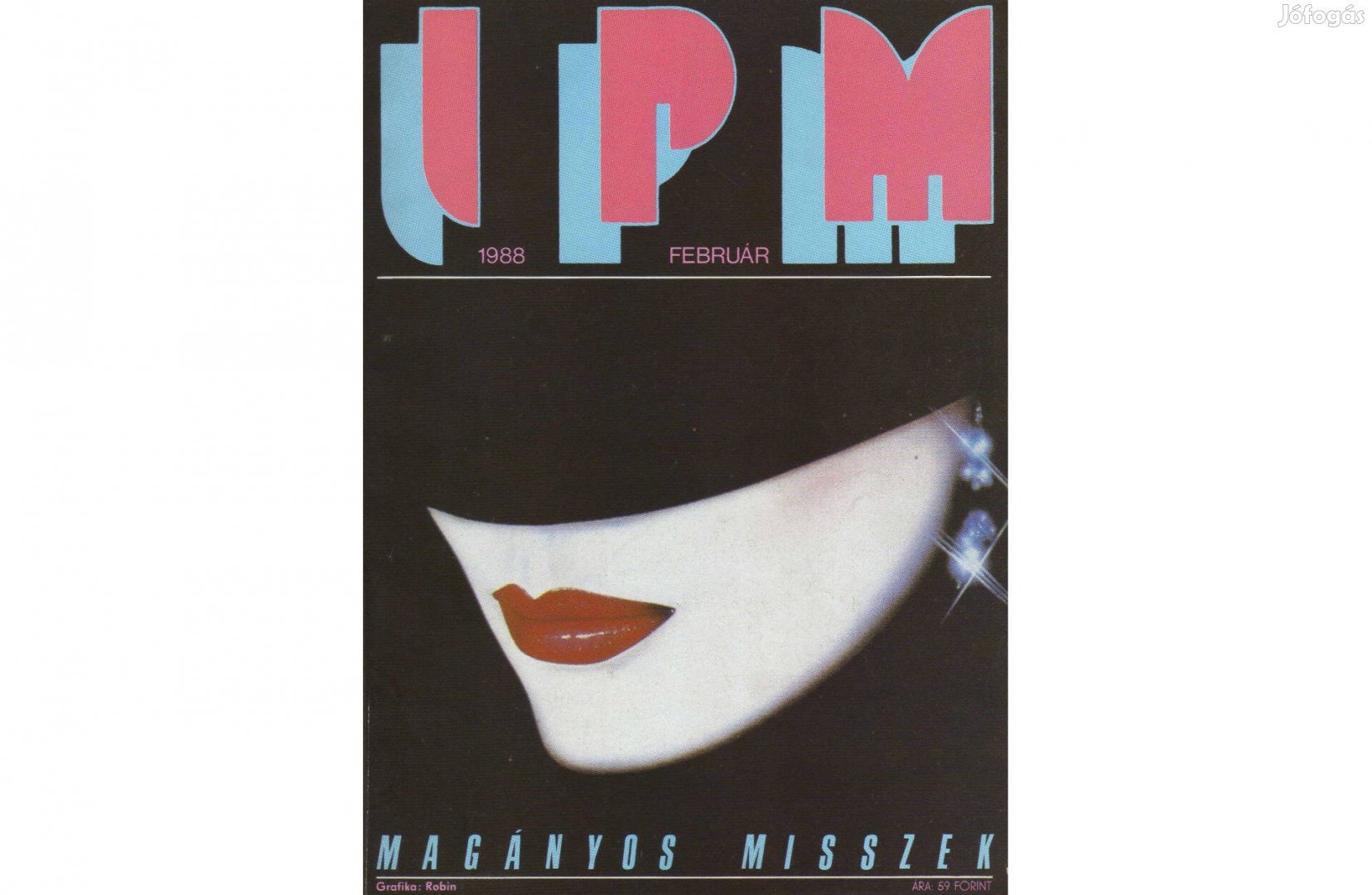 IPM 1988.02 magazin