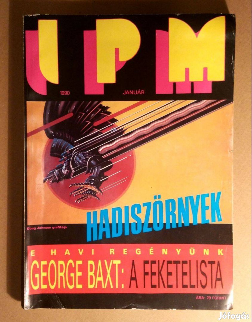 IPM 1990/1 Január (6kép+tartalom)