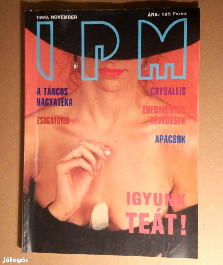 IPM 1993/11 November (6kép+tartalom)