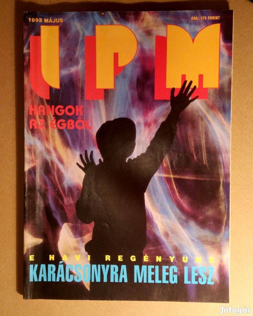 IPM 1993/5 Május (6kép+tartalom)