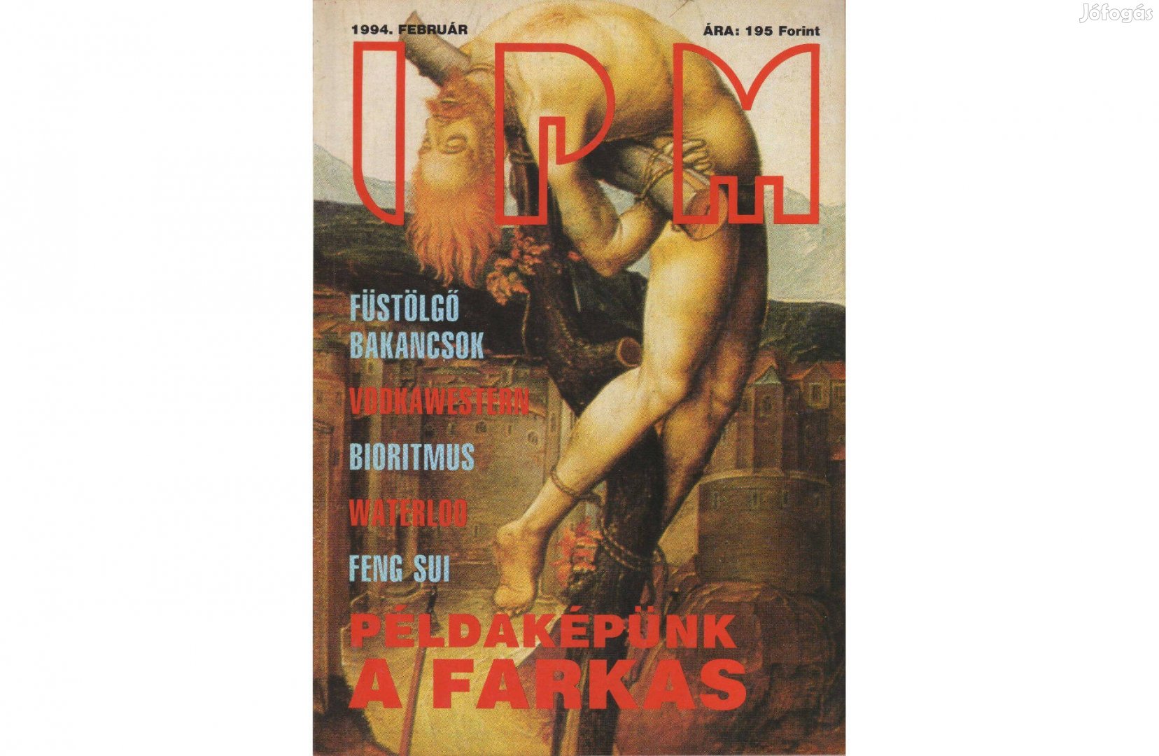 IPM 1994.02 magazin