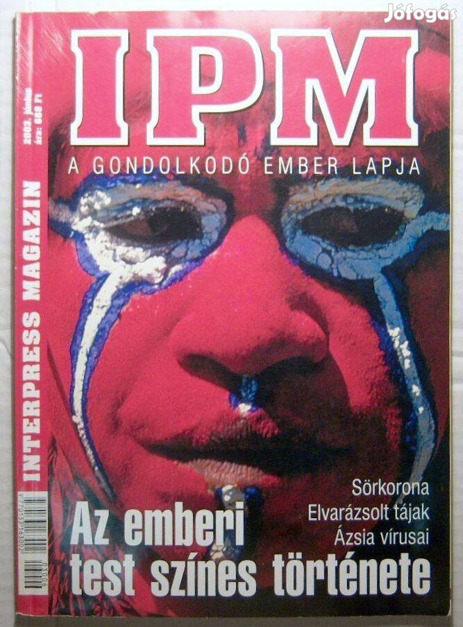 IPM Magazin 2003/Június