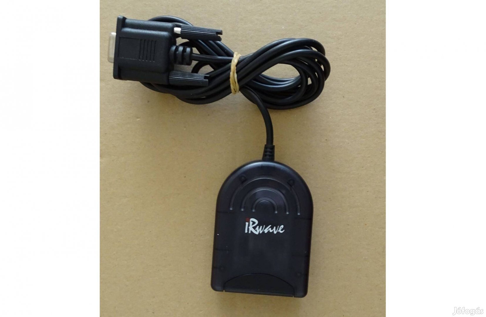 IR Wave infravörös port