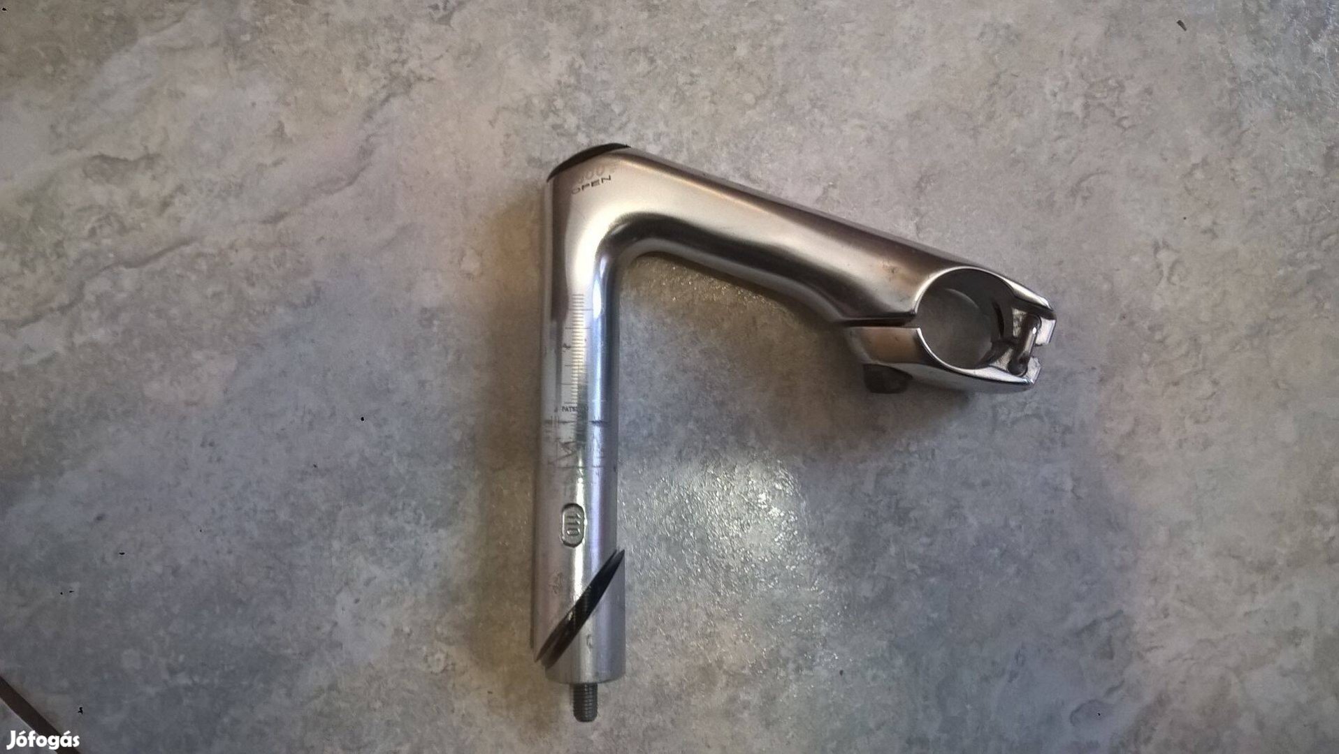 ITM országúti kormányszár