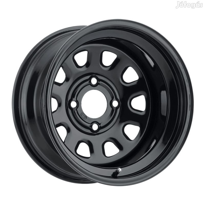 ITP Delta kerék 12x7 4x4 fekete
