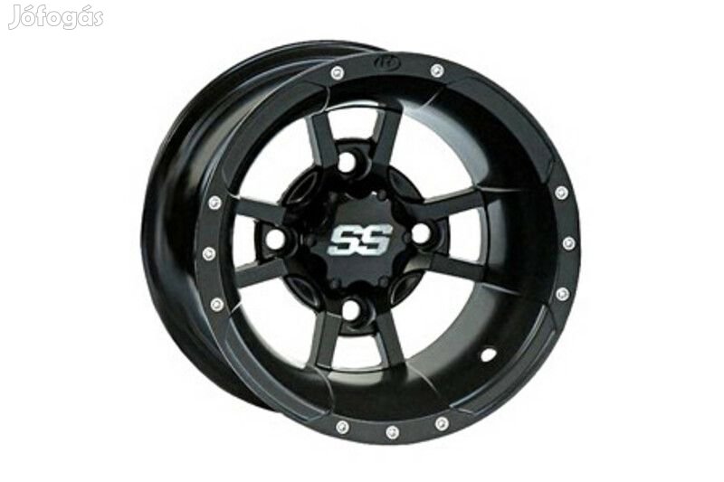 ITP SS112 Utility felni - 9x8 / 4x115 / 3+5