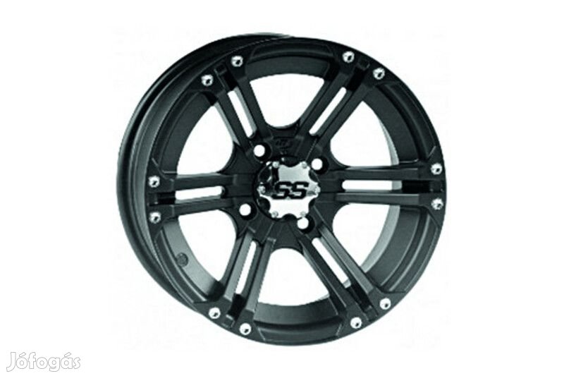 ITP SS212 Utility felni - 14x8 / 4x137 / 5+3