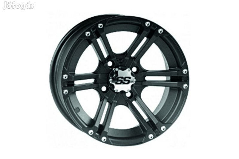 ITP SS212 segédkerék - 12x7 / 4x137 / 5+2