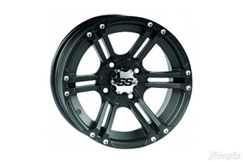 ITP SS212 segédkerék - 14x8 / 4x110 / 5+3