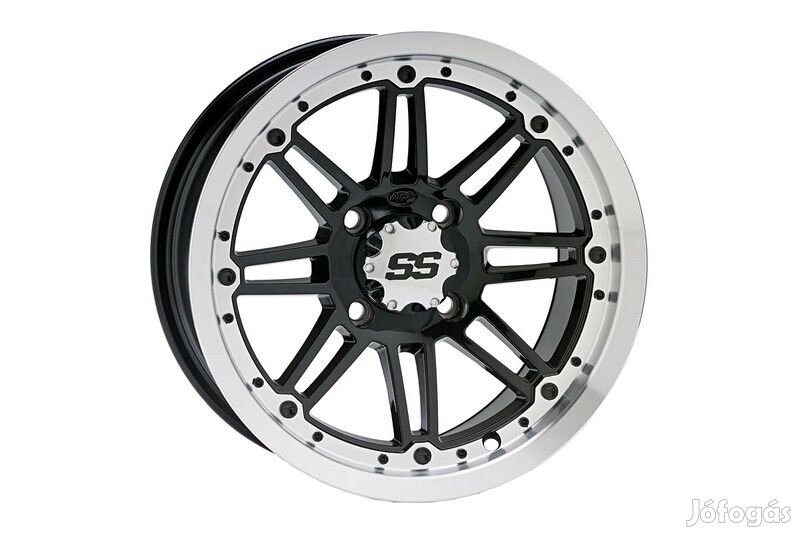 ITP SS216 segédkerék - 14x7 / 4x137 / 5+2