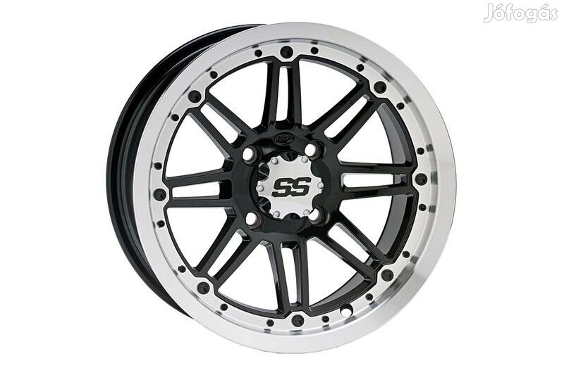 ITP SS216 segédkerék - 14x7 / 4x137 / 5+2