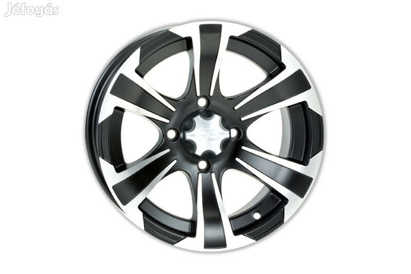 ITP SS312 segédkerék - 12x7 / 4x110 / 2+5
