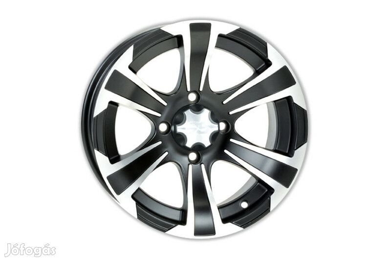 ITP SS312 segédkerék - 12x7 / 4x137 / 5+2