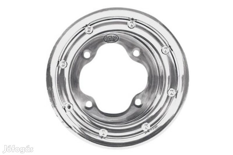 ITP T-9 trac-lock ATV felni - 10x5 / 4x156 / 3+2