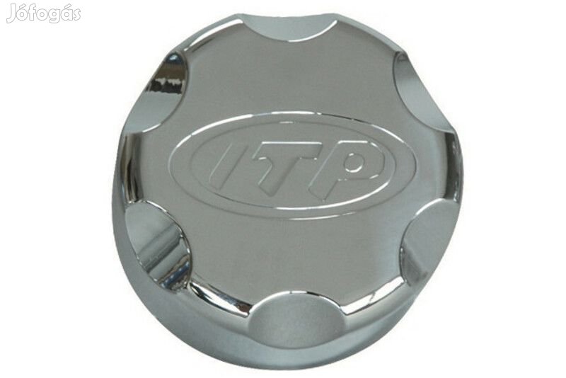 ITP felni kupak króm 4x110/115 felnire