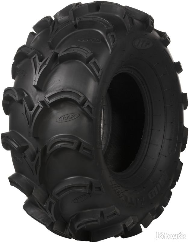 ITP gumiabroncs MUD LITE XXL AT30X12-14 3PR 66F TL
