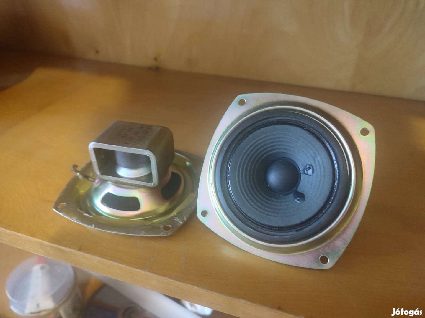 ITT Hifi közép sugárzó eladó