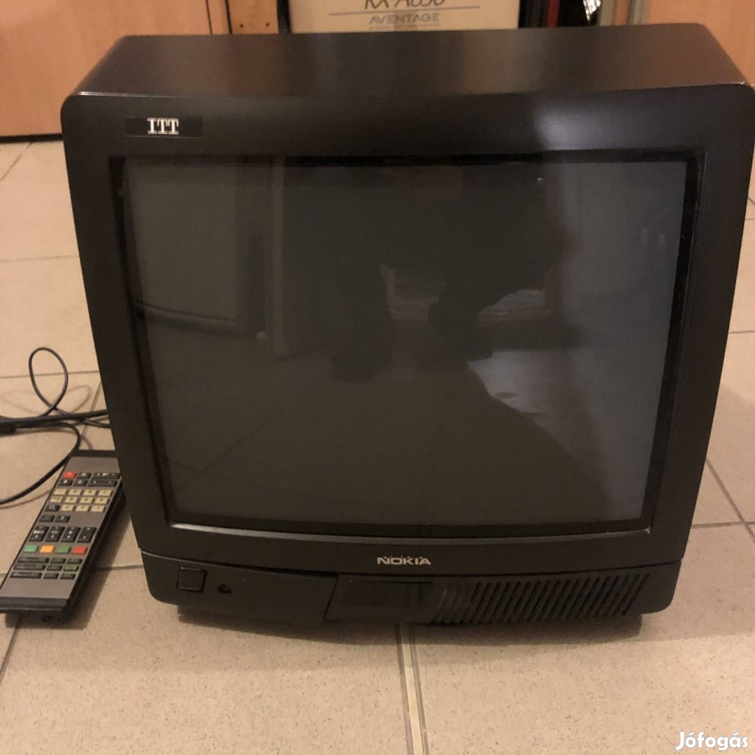 ITT Nokia TV 43 cm eladó