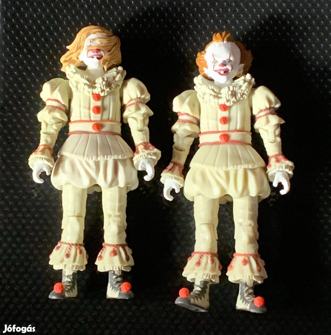 IT Pennywise Funko figurák