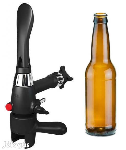 ITapX Nyomás Alatti Üvegpalack Töltő  (4000)