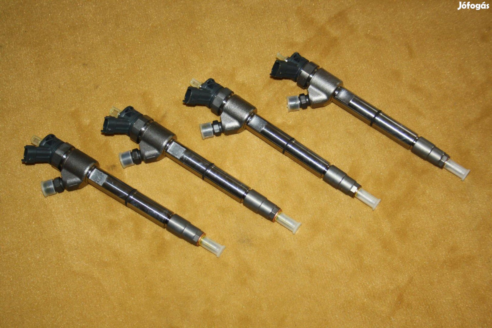 IVECO 0445110564 3.0 d Gyári Új Porlasztó 5801644454