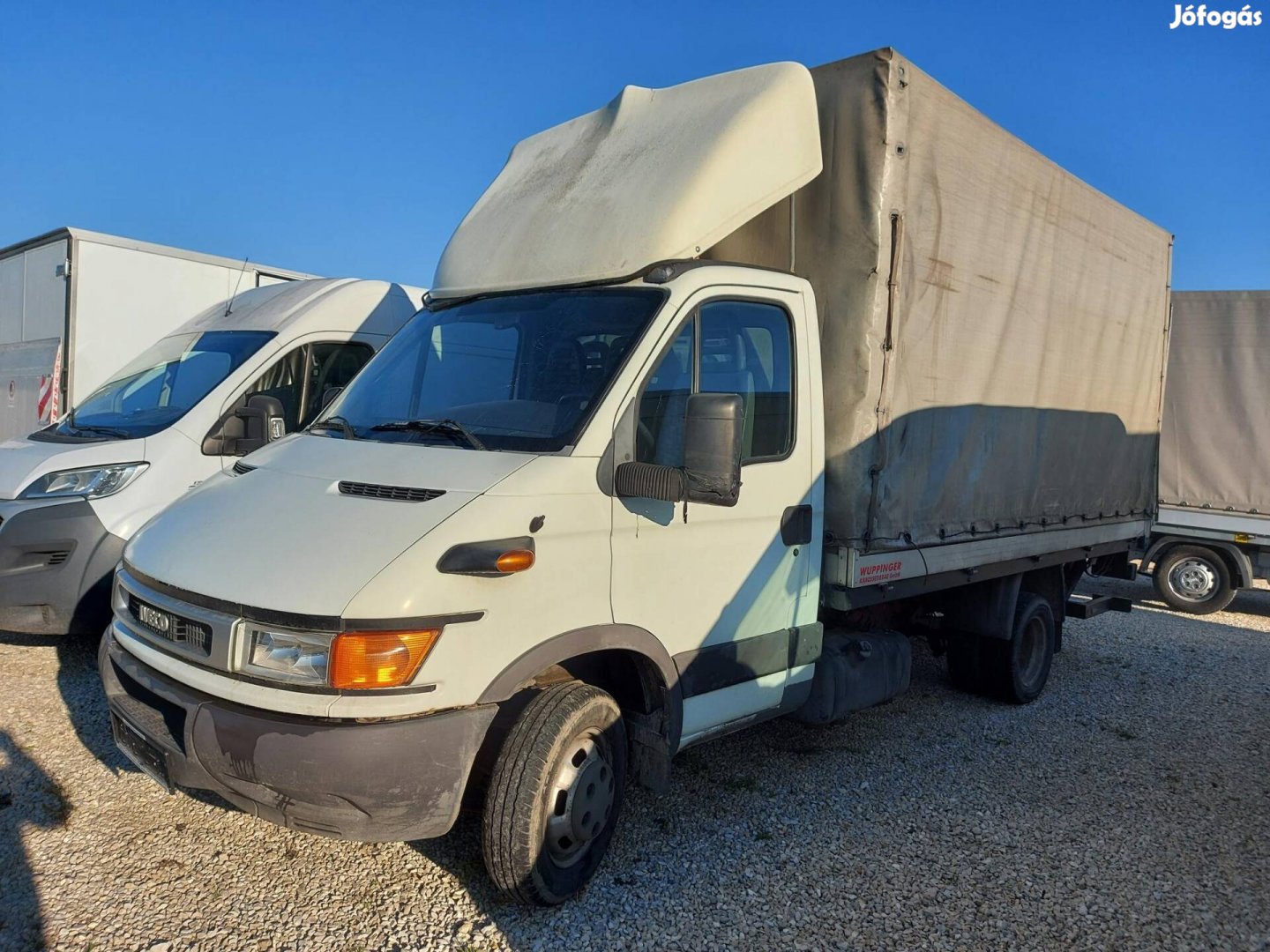 IVECO 35 Dailyc 15