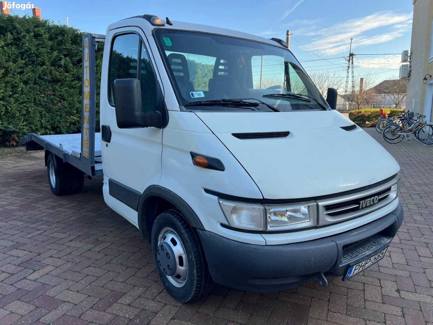 IVECO 35 Dailyc 17