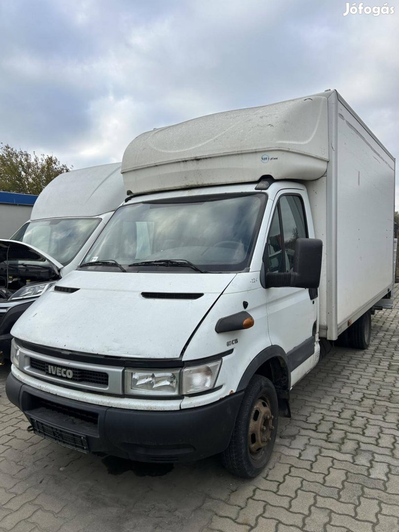 IVECO 35 Dailyc 17