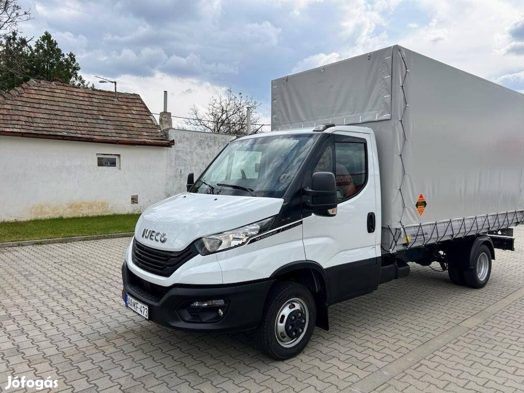 IVECO 35 Dailyc 18 3450