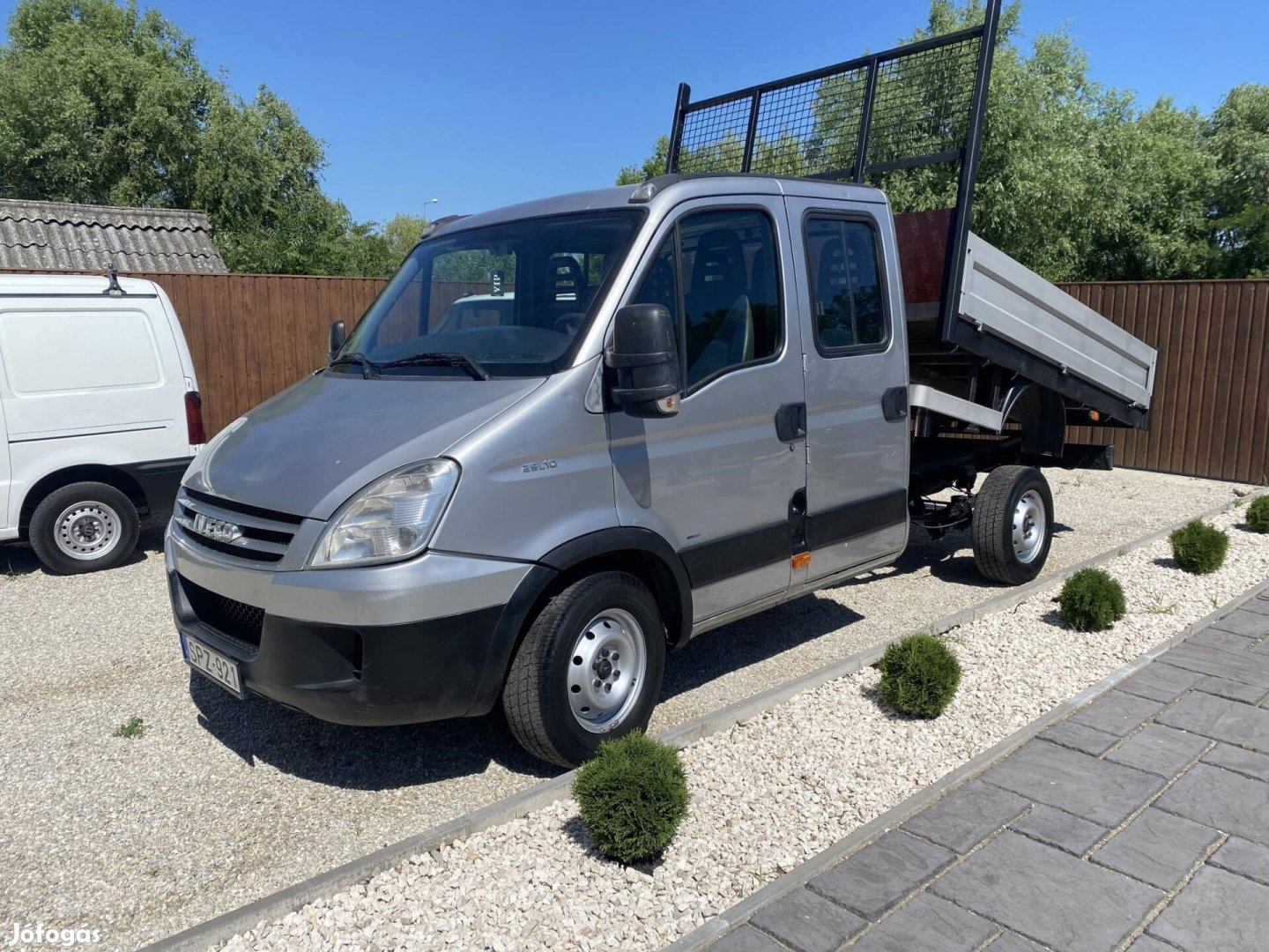 IVECO 35 Dailys 10 D 3450 29L10D