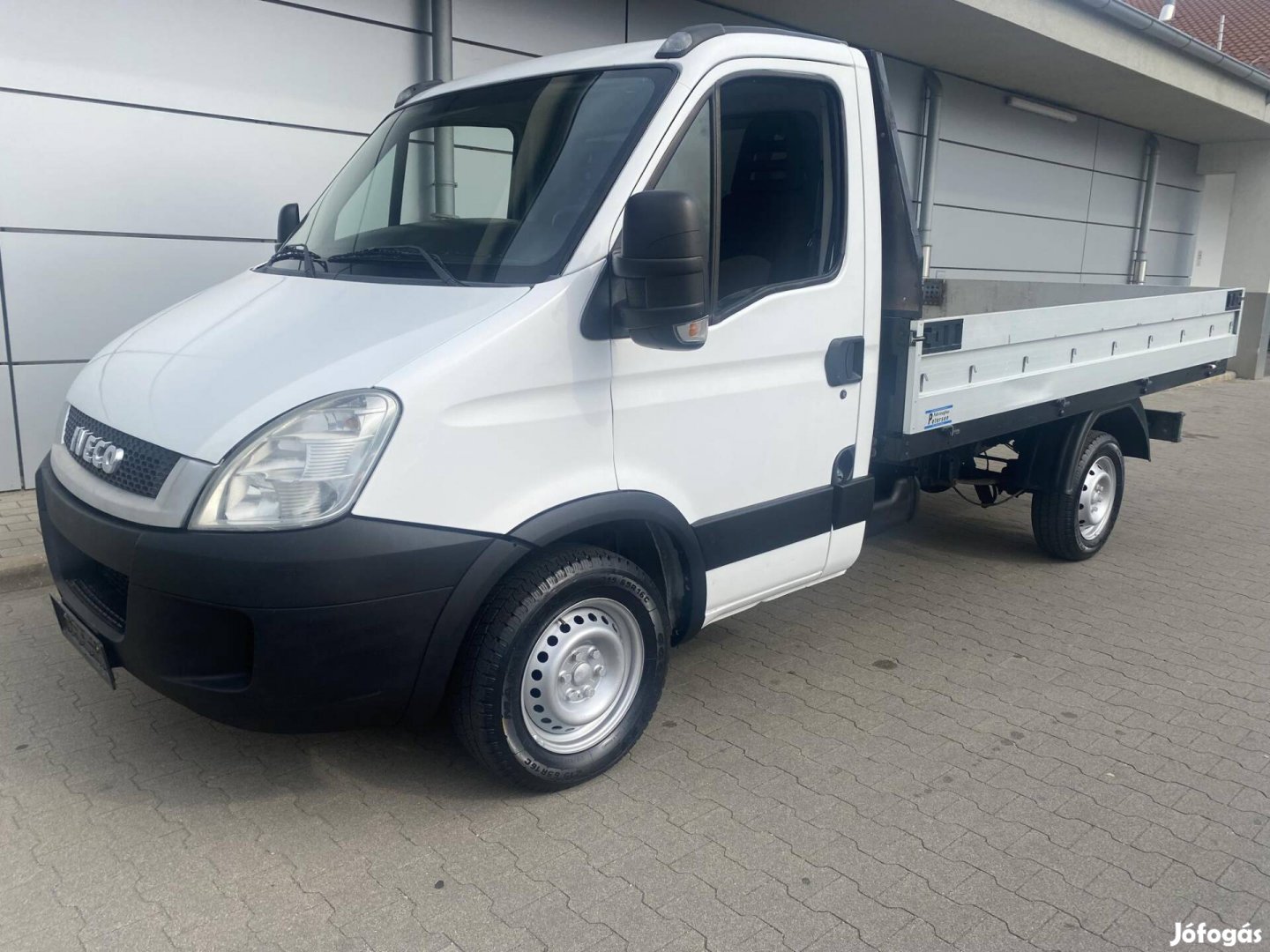 IVECO 35 Dailys 11 3450 Cserélhető!!!