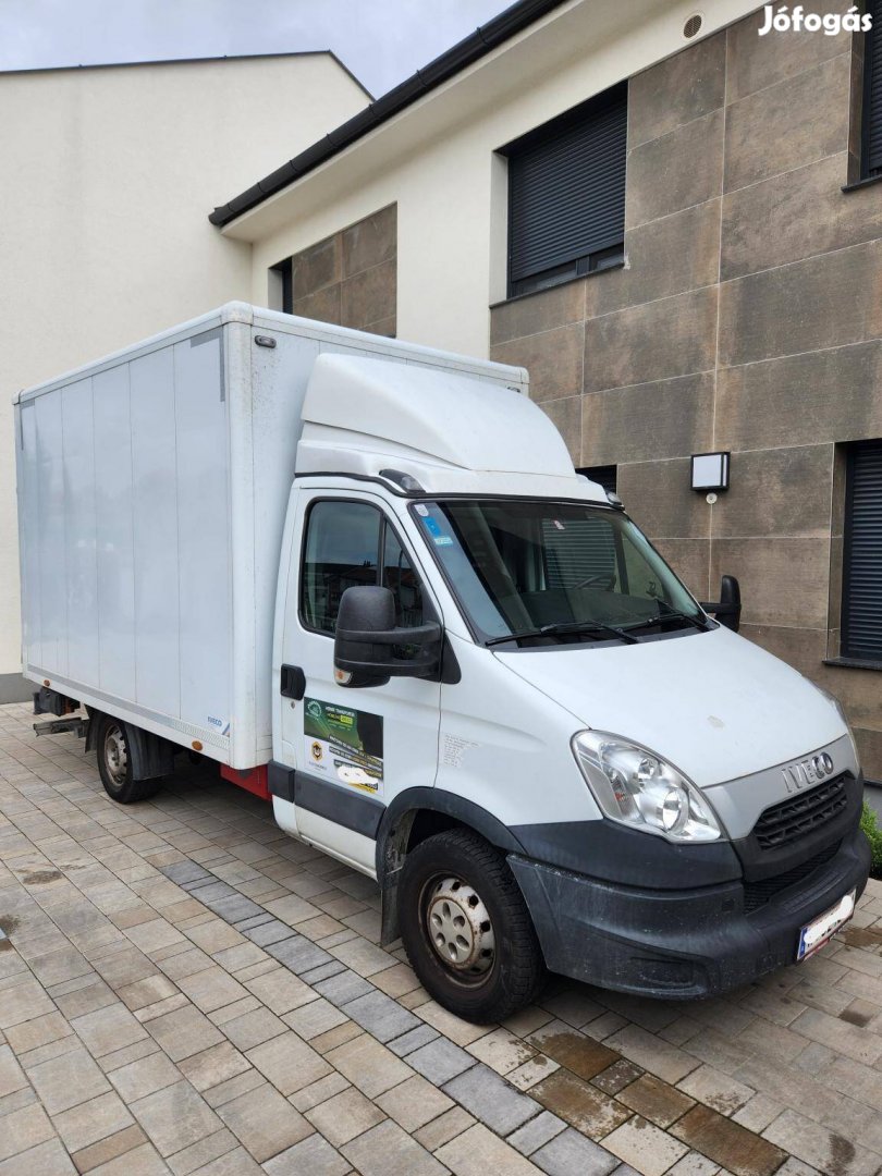 IVECO 35 Dailys 13 3000