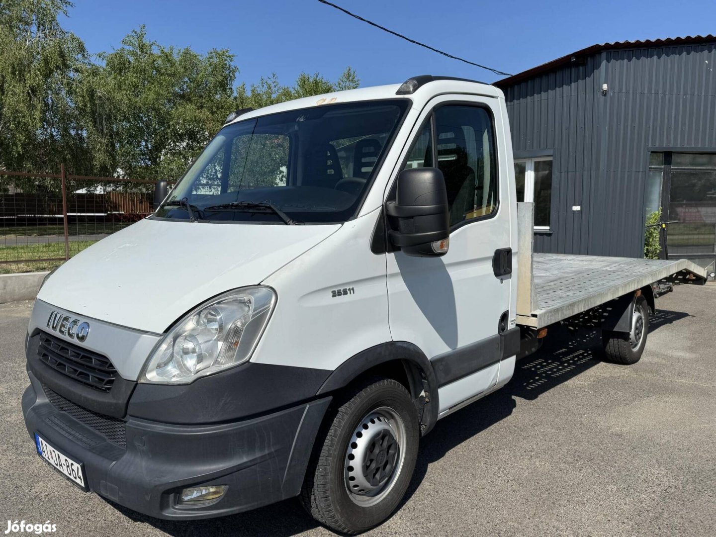 IVECO 35 Dailys 13 3750