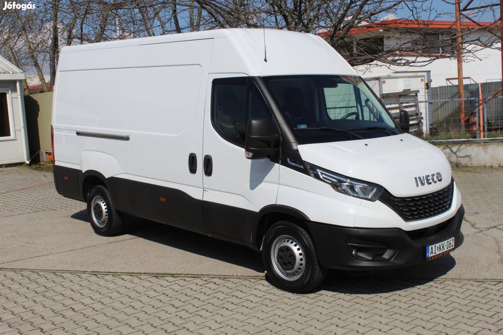 IVECO 35 Dailys 16 V 3520 H2 (Automata) 156LE/...