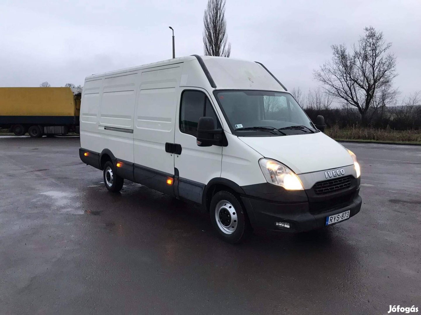 IVECO 35 Dailys 17 3450 170 LE